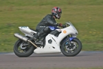 NOVICE WHITE/SILVER BIKES 
